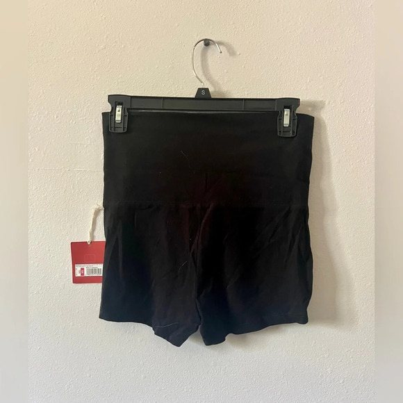 Mossimo NWT High Waist Biker Shorts - XS - Picture 3 of 4